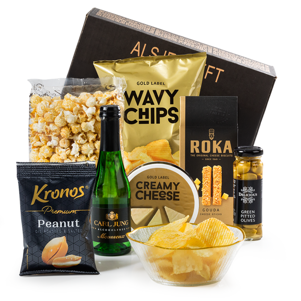 Gouden Parel