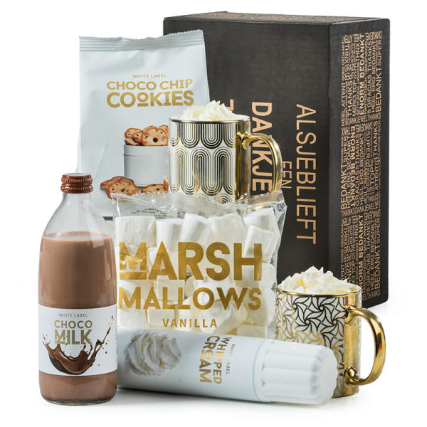 Warme Choco Droom