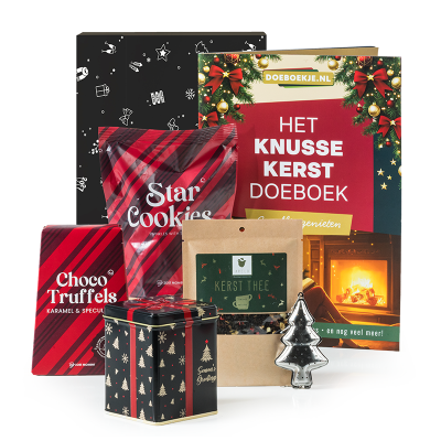 Warm Thuis