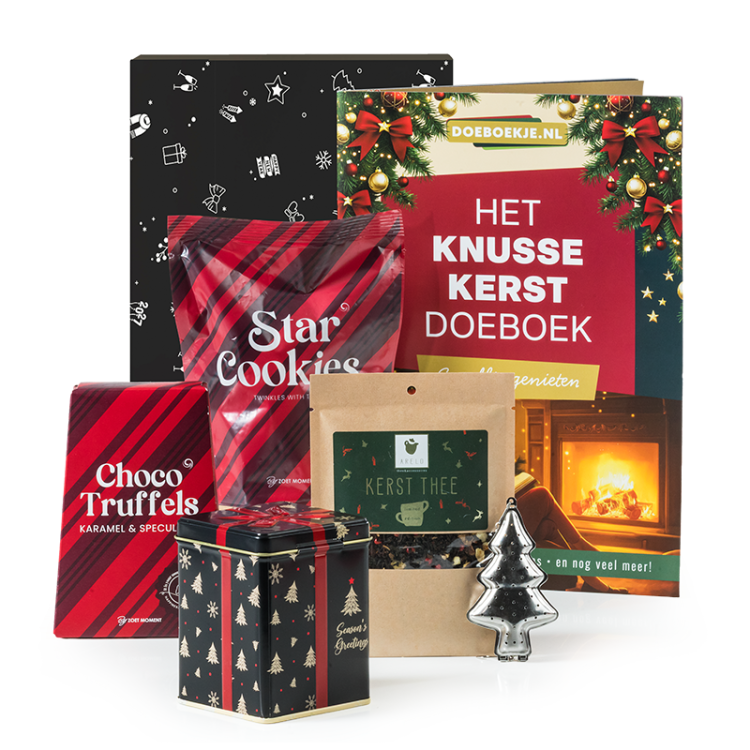 Warm Thuis