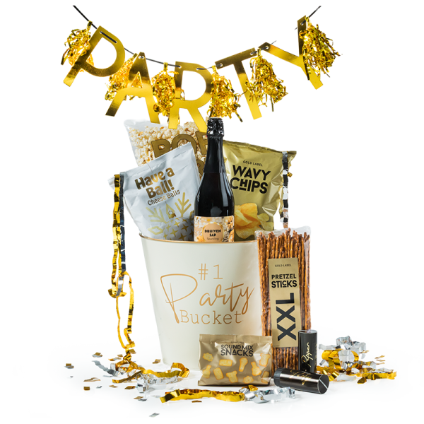 Feestelijk Sprankelen