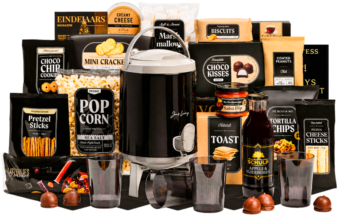 Sap & Snacks