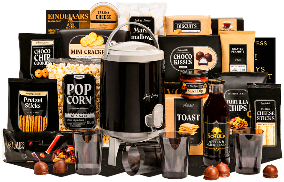Sap & Snacks