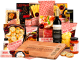 Borrelplank Prestige