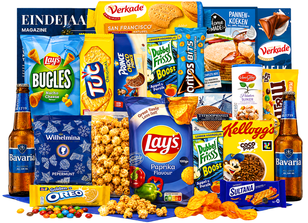 Lekkers Kijkpret