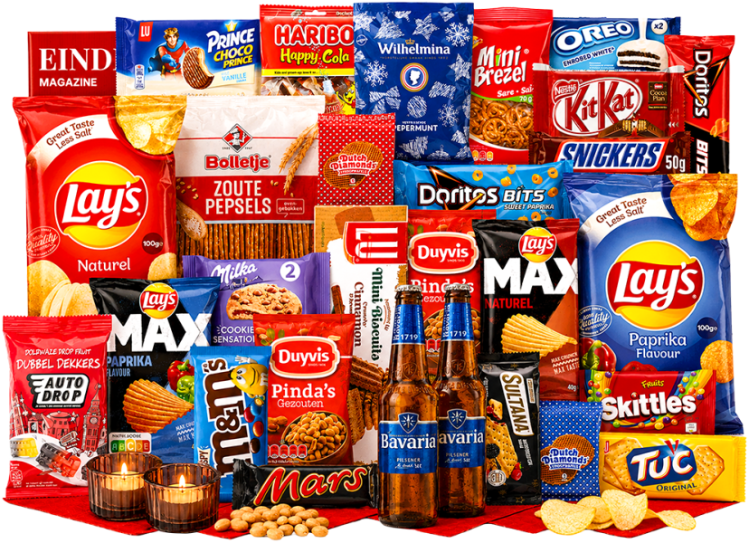 Smikkel Parade XL