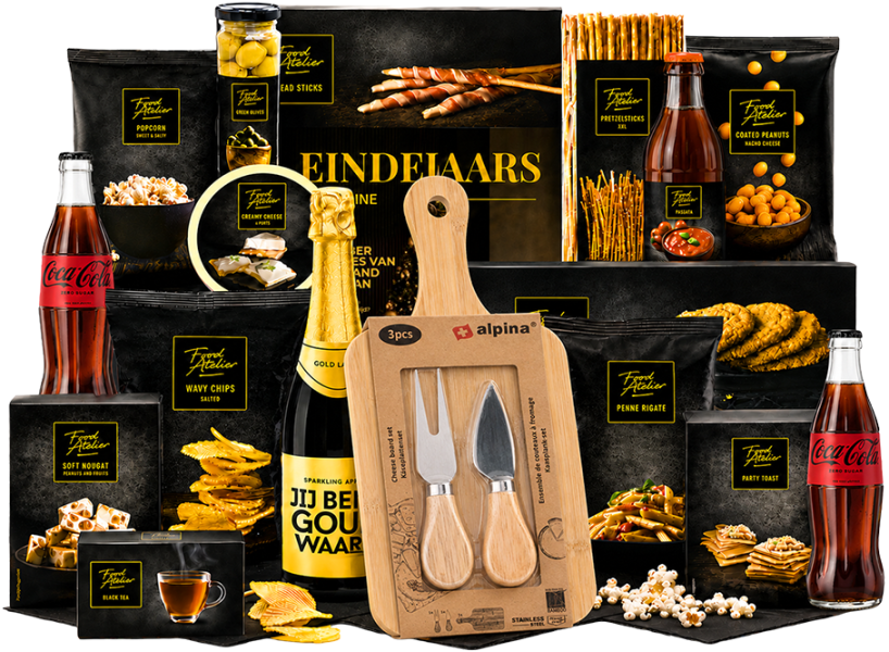 Gouden Avondmaal