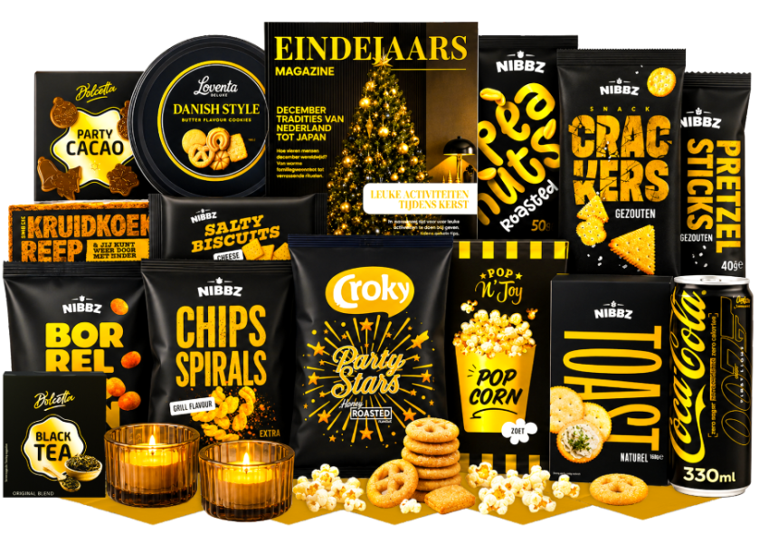 Snackavondje