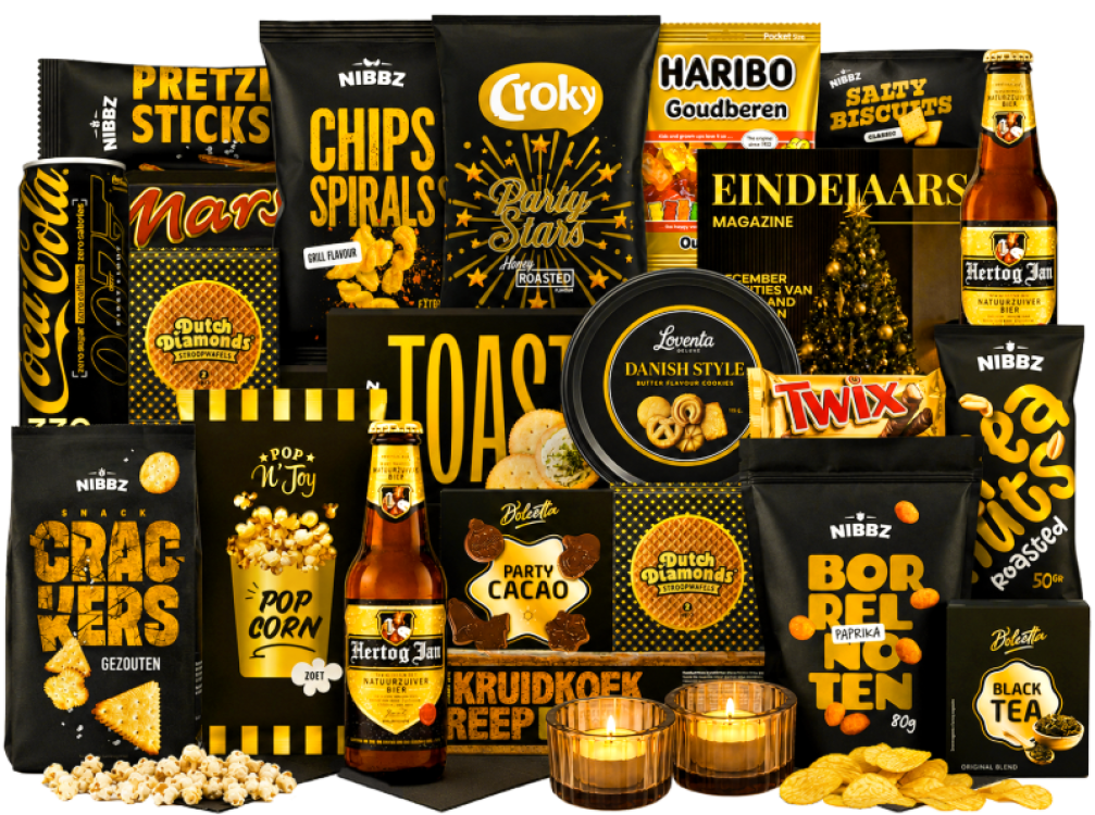 Gouden Glorie