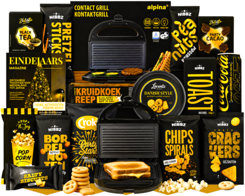 Grill & Chill