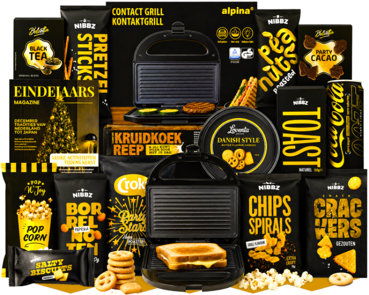 Grill & Chill