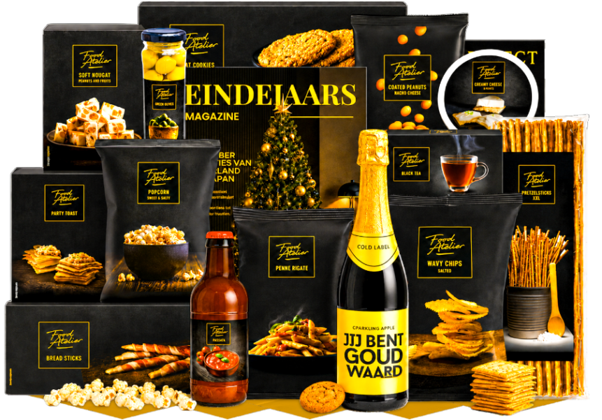 Zoet Zout Avontuur