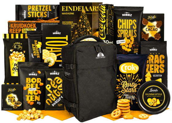 Reis Snacktas