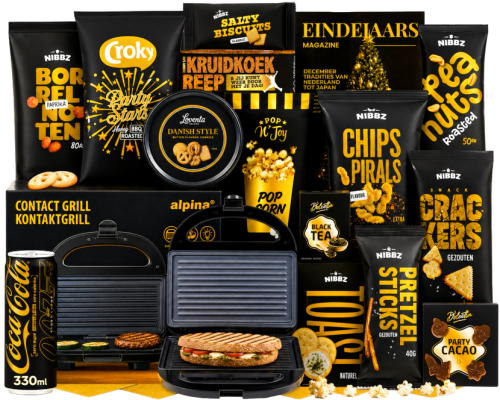 Grill & Smul