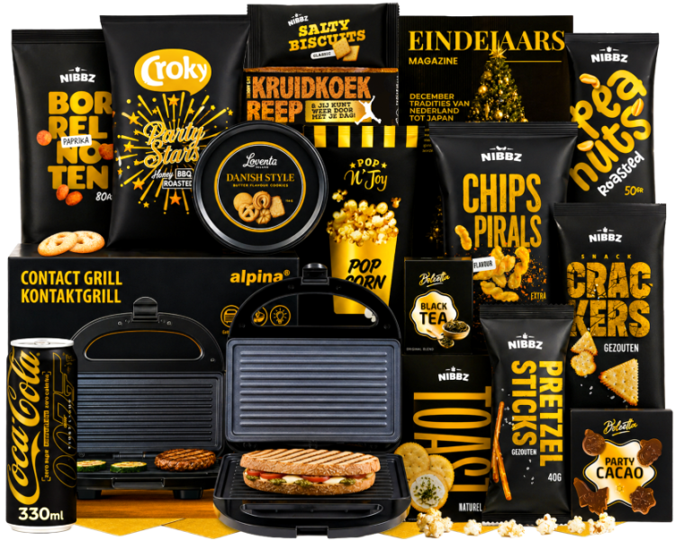 Grill & Smul
