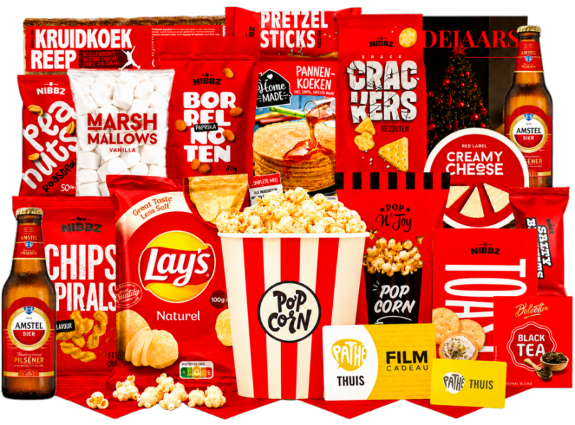 Pathe Avondje