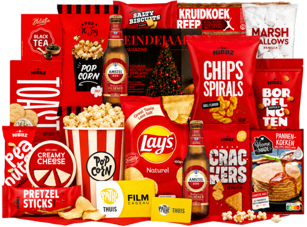 Film Thuispret