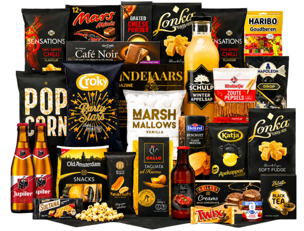 Moment Van Vreugde