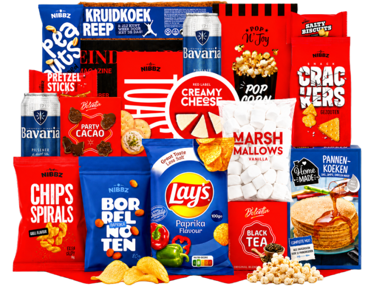Kijk En Knabbel