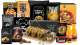 Fiesta Flavours