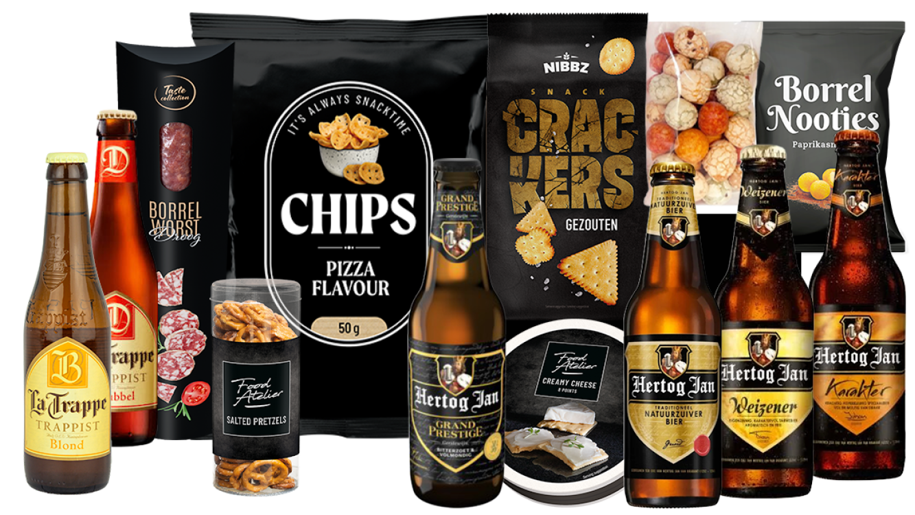Ambachtelijk Brouwsel