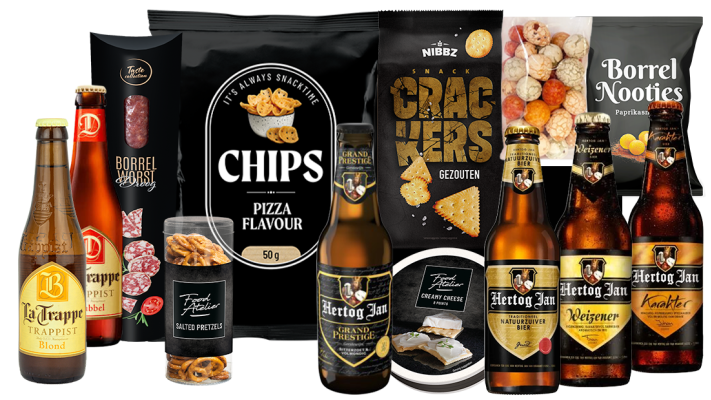 Ambachtelijk Brouwsel