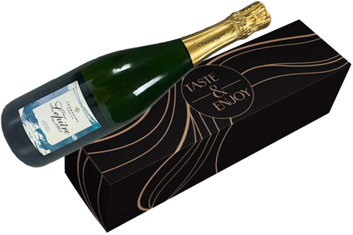 Bubbels En Reizen