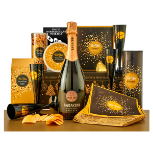 De speciale zakelijke kerstpakketten collectie nu online te bezichtigen