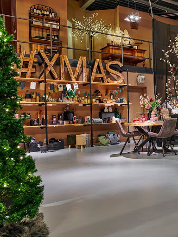 Aanbod kerstpakketten met de mooiste artikelen online te bestellen