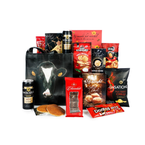 De meeste bijzondere kerstpakketten bekijken