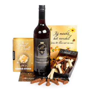 De Brabantse Kerstpakketten specialist van Nederland