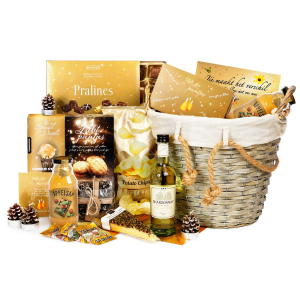 De nieuwste geschenkpakketten collectie nu online te bezichtigen