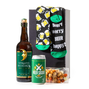 Groot assortiment kerst gifts om collega's of relaties te waarderen 