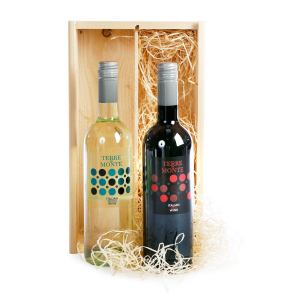 Overzicht kerstkado man en vrouw in de webshop