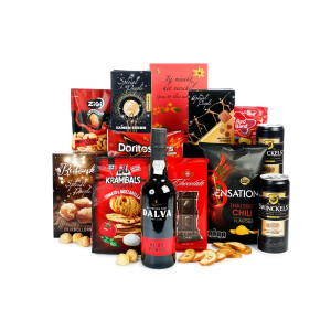 Verras de medewerkers met een kerstkado voor personeel