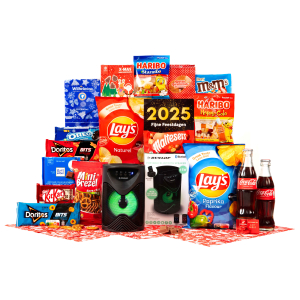 Kerstpakket karaoke voor een uniek en feestelijk kerstpakket