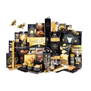 het nieuwste assortiment kommen kerstpakketten vind je nu online