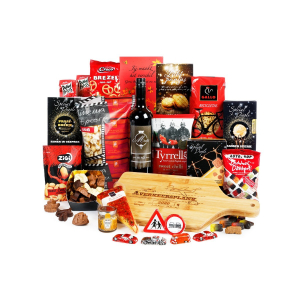 Bestel in de webshop een kerstpakket voor de regio Veenendaal