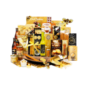 Kies het perfecte verantwoorde kerstpakket uit ons ruime assortiment 