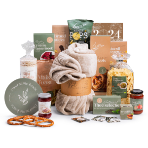 princess blender kerstpakket to go