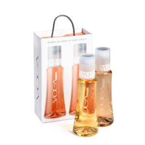 De kerstpakketten in de gemeente drachten worden zeer snel geleverd