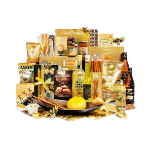 De leukste vuurschaal kerstpakketten in een overzicht