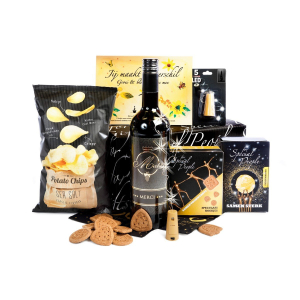 Kerstpakketten voor Noord Brabantse bedrijven