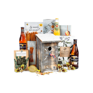 Kerstpakketten aanbod voor Overijssel