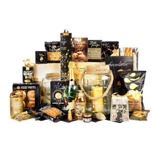 Een gezellig windlicht voor kerst met vrienden en familie