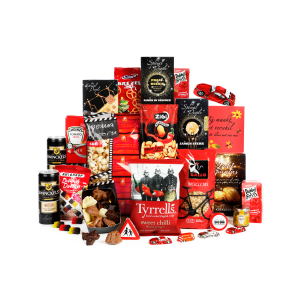 Online kopen van een luxe oosters kerstpakket