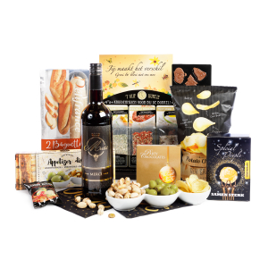 Uitgebreide Oosterse kerstpakketten collectie