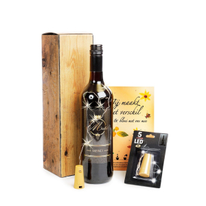 Originele Kerstgeschenken voor personeel en medewerkers