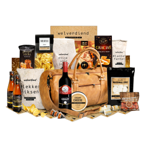 Wijn relatiegeschenken Merlot cadeau