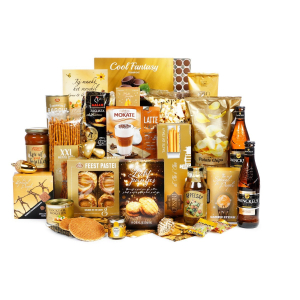 Coole gadgets om uw geschenken te vergezellen